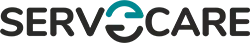 Servocare Logo